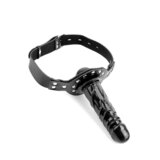 Fetish Fantasy Series - Deluxe Ball Gag with Dildo
