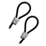 Electrastim Prestige Silver Loops