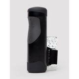 The Handy Male Masturbator - Black