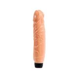 Penetrating Pleasures Anal Vibrator 