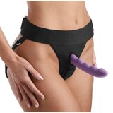 Avalon Jock Style Strap On Harness - jock style harness, harness included