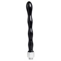 Satin Bead Flow Anal Douche Universal Shower Attachment Douche