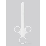 Bondage Boutique Large Lubricant Applicator Syringe 10ml