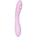 Love Button Tapping Motion G-Spot Vibrator