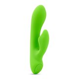 Nubii Jolie Mini Rabbit - Lime Green