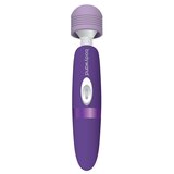 Bodywand Rechargeable Wireless Massager - Purple