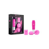 Rose Revitalize Massage Kit - Pink