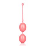 Weighted Kegel Balls - Pink