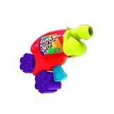 Rainbow Pecker Confetti Gun