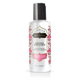 Divine Nectars Flavored Lubricant - Strawberry Dream - 5 oz.