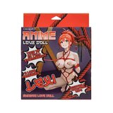 Anime Love Doll - Shibari Lexi