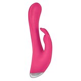 Princess Bunny Tickler - Pink