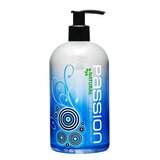 Passion Natural Water-Based Lubricant - 16 oz.