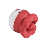 Big Lips Suction Vibrator