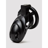 Impound Citadel Cock Cage 2.6 Inch - Black