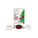 12 Sex Games Of Christmas