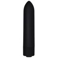 Clit-Rider Black Rechargeable Bullet Vibe
