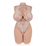 Donna: 28.6LB sexy sex doll male masturbator for beginners - Fair