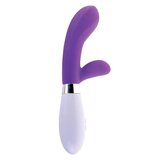 Classix Silicone G-Spot Rabbit