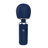 Give Into Me Pleasure Wand - Boxed Packaging