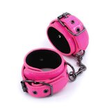 Electra Play Things - Wrist Cuffs - Pink