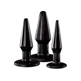 Ass-Sation Kit #2 - Black