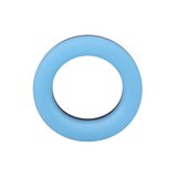 Rock Solid - The Big O - Black and Blue Glow