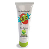 Smack Tarts Lickable Lube - Sour Green Apple - 4 oz.