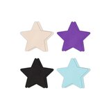 Pretty Pasties - Star I (4 Pair)
