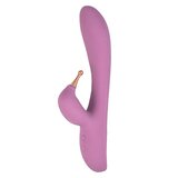 Goddess Tri-Tip Personal Massager - Lavender
