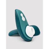 Womanizer Liberty 2 Travel Clitoral Suction Stimulator - Blue