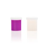Clone-a-Willy Silicone Refill - Neon Purple