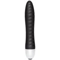 Meteoric Flow Black 12-Speed Classic Vibrator