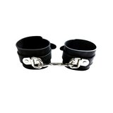 Rubber Wrist Trigger Hook Cuffs