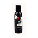 Edible Massage Lotion - Strawberry - 2 oz.