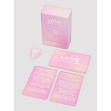 Love Crystal Healing Kit