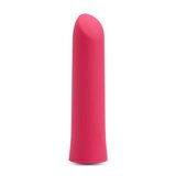 Nu Sensuelle Nubii Sunni Rechargeable Warming Bullet Vibrator Pink - Vibrator