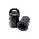 OXBALLS Nip-Pull Gripper Nipple Sucker (Black)