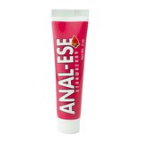 Anal-Ese Cream - Strawberry Flavor - 0.5 oz.