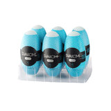 Hedy Blue 6-Pack