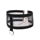 Sheer Day Collar