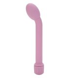 First Time G-Spot Tulip Vibrator - Pink