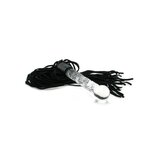 Icicles No 38 - Glass Dildo Meets Leather Whip