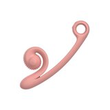 Snail Vibe Curve - Peach