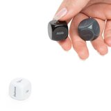 Fifty Shades Play Nice Role Play Dice for Couples