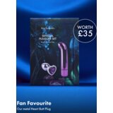 Ann Summers Sensual Pleasure Set