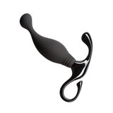 Health and Wellness Prostate Stimulator with Flexible Neck