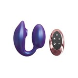 Love to Love - Wonderlover Dual Stimulator - Iridescent Night