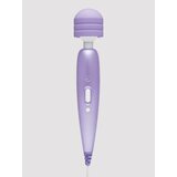Lovehoney Classic Wand 2.0 Extra Powerful Multispeed Massage Vibrator - Purple