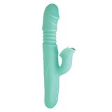 Princess Passion Heat - Aqua